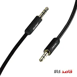 کابل انتقال صدا کلومن پلاس مدل +LifeWire KA-1 طول 1متر