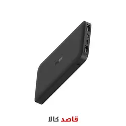 قیمت و خرید اینترنتی شارژر همراه 10000 میلی آمپر شیائومی مدل Redmi قاصدکالا