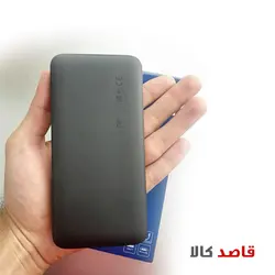 قیمت و خرید اینترنتی شارژر همراه 10000 میلی آمپر شیائومی مدل Redmi قاصدکالا