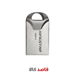 فلش مموری کینگ استار مدل ks218 ظرفیت 16 گیگابایت