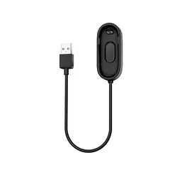قیمت کابل شارژ شیائومی Mi band 4 مدل XMCDQ03HM قاصدکالا