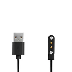 کابل شارژ مدل KW66 ساعت هوشمند شیائومی IMILAB KW66 Smart Watch قاصدکالا