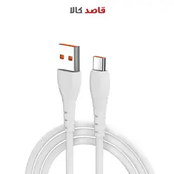 قیمت و خرید اینترنتی کابل تبدیل USB به USB-C لیتو مدل LD-3 طول 1 مترقاصدکالا