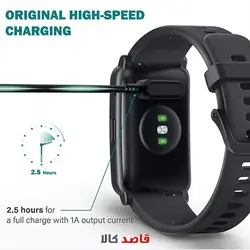 کابل شارژ مدل HWBand6 مناسب برای ساعت هوشمند آنر ES/HW Fit/band 6/ HW 4X|