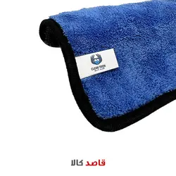 دستمال تمیزکننده LCD کلینتون مدل سوپر میکروفایبر کد 9001-CGSM600