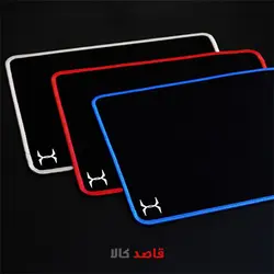 قیمت و خرید اینترنتی موس پد مخصوص بازی میزاکس مدل B202 قاصدکالا