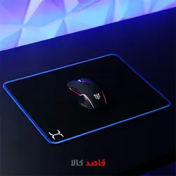 قیمت و خرید اینترنتی موس پد مخصوص بازی میزاکس مدل B202 قاصدکالا