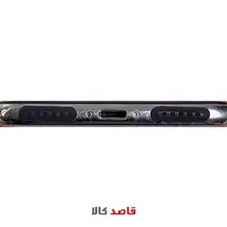 قیمت و خرید اینترنتی برچسب محافظ اسپیکر گوشی نت استیک مدل ML12 بسته 12 عددیقاصدکالا