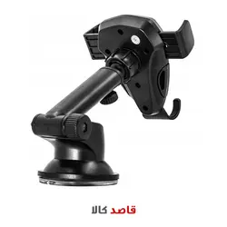 قیمت و خرید اینترنتی هولدر نگهدارنده گوشی موبایل مدل CAR HOLDER قاصدکالا