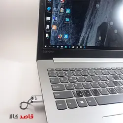 قیمت و خرید اینترنتی فلش مموری سیلیکون پاور مدل Jewel J10 ظرفیت 32 گیگابایت قاصدکالا