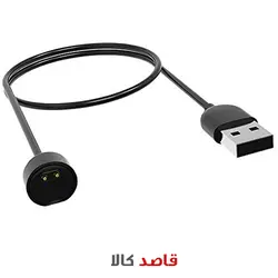 کابل شارژ مچ بند هوشمند شیائومی M6 و M5