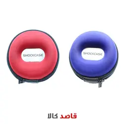 کیف محافظ ساعت مچی مدل 2 Shockcase