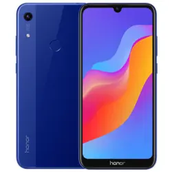 گوشی موبایل آنر 8 ای Honor 8a 2020دو سیم‌کارت ظرفیت 64 گیگابایت | قاصدکالا