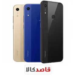 گوشی موبایل آنر 8 ای Honor 8a 2020دو سیم‌کارت ظرفیت 64 گیگابایت | قاصدکالا