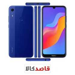 گوشی موبایل آنر 8 ای Honor 8a 2020دو سیم‌کارت ظرفیت 64 گیگابایت | قاصدکالا