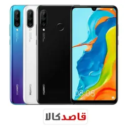 گوشی موبایل هوآوی پی30 لایت - 128/6 گیابایت - Huawei P30 lite