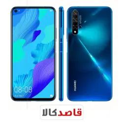 گوشی موبایل هوآوی نوا5 تی 128 گیگابایت - nova 5t