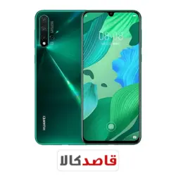 گوشی موبایل هوآوی نوا5 تی 128 گیگابایت - nova 5t
