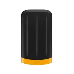 هارد اکسترنال سیلیکون پاور مدل آرمور A65 ظرفیت 1 ترابایت