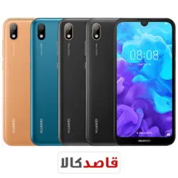 گوشی موبایل هوآوی وای 5-Huawei Y5 2019