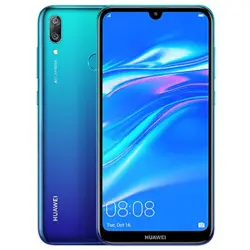 گوشی موبایل هوآوی وای7 پرایم2019-Huawei Y7 prime - 32GB