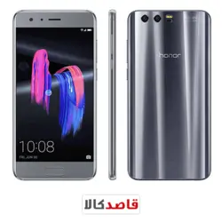 گوشی موبایل هوآوی آنر9 - 128 گیگابایت - honor 9 | قاصدکالا