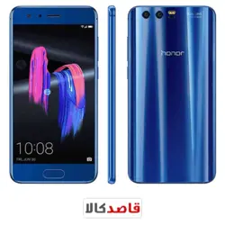 گوشی موبایل هوآوی آنر9 - 128 گیگابایت - honor 9 | قاصدکالا