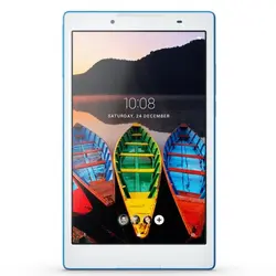 تبلت لنوو Lenovo Tab e7 wifi تک سیم کارت 16 گیگابایت