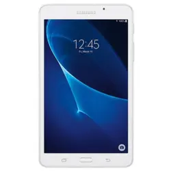 تبلت سامسونگ مدل Galaxy Tab A SM-T285 4G سال 2016 ظرفیت 8 گیگابایت | قاصدکالا