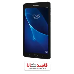 تبلت سامسونگ مدل Galaxy Tab A SM-T285 4G سال 2016 ظرفیت 8 گیگابایت | قاصدکالا