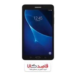 تبلت سامسونگ مدل Galaxy Tab A SM-T285 4G سال 2016 ظرفیت 8 گیگابایت | قاصدکالا