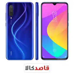 گوشی موبایل شیائومی می ای 3 -128گیگابایت - Xiaomi Mi A3 | قاصدکالا