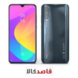گوشی موبایل شیائومی می ای 3 -128گیگابایت - Xiaomi Mi A3 | قاصدکالا