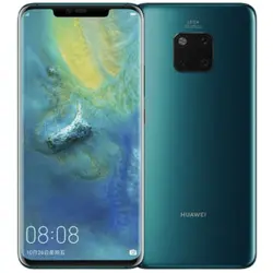 هوآوی میت 20پرو -128گیگابایت -Huawei Mate 20 Pro | قاصدکالا