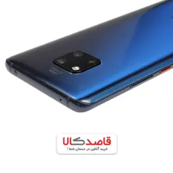 هوآوی میت 20پرو -128گیگابایت -Huawei Mate 20 Pro | قاصدکالا
