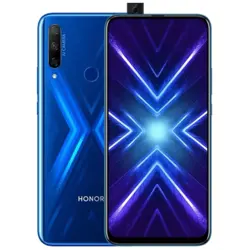 هوآوی-آنر-9-ایکس-128گیگابایت -huawei-honor-9x-128gb