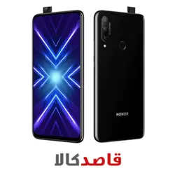 هوآوی-آنر-9-ایکس-128گیگابایت -huawei-honor-9x-128gb