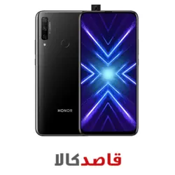 هوآوی-آنر-9-ایکس-128گیگابایت -huawei-honor-9x-128gb