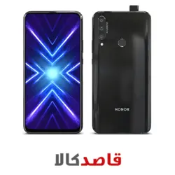 هوآوی-آنر-9-ایکس-128گیگابایت -huawei-honor-9x-128gb