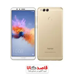 هوآوی آنر 7ایکس - 64 گیگابایت - Huawei Honor 7X | قاصدکالا