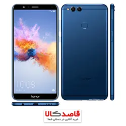 هوآوی آنر 7ایکس - 64 گیگابایت - Huawei Honor 7X | قاصدکالا