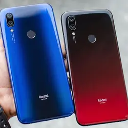 گوشی موبایل شیائومی ردمی 7-Xiaomi Redmi 7-32GB