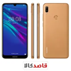 گوشی موبایل هوآوی وای 6 پرایم-32گیگابایت - Huawei Y6 Prime-2019