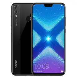 هوآوی آنر 8 ایکسHuawei Honor 8X-128GB | قاصدکالا
