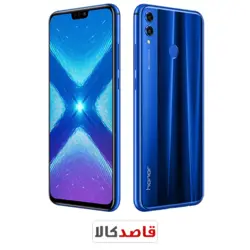 هوآوی آنر 8 ایکسHuawei Honor 8X-128GB | قاصدکالا
