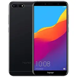 گوشی موبایل هوآوی آنر7 ای Huawei Honor 7A -16GB | قاصدکالا