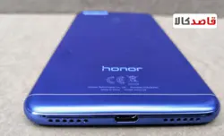 گوشی موبایل هوآوی آنر7 ای Huawei Honor 7A -16GB | قاصدکالا