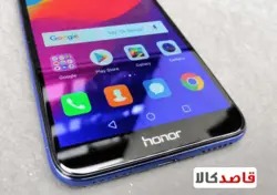گوشی موبایل هوآوی آنر7 ای Huawei Honor 7A -16GB | قاصدکالا