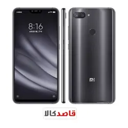 گوشی موبایل شیائومی می 8 لایت-128گیگابایت-Xiaomi Mi 8 Lite