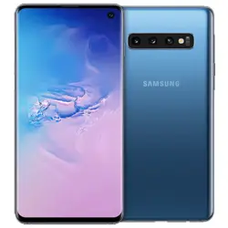 گوشی موبایل سامسونگ گلکسی اس10-Samsung Galaxy S10-128GB